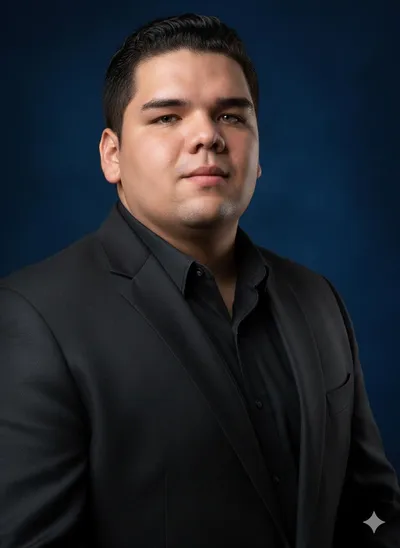 Randall Torres Jr. - Contador Privado en La Torre Bufete de Abogados y Notarios